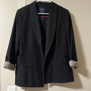 American Eagle blazer